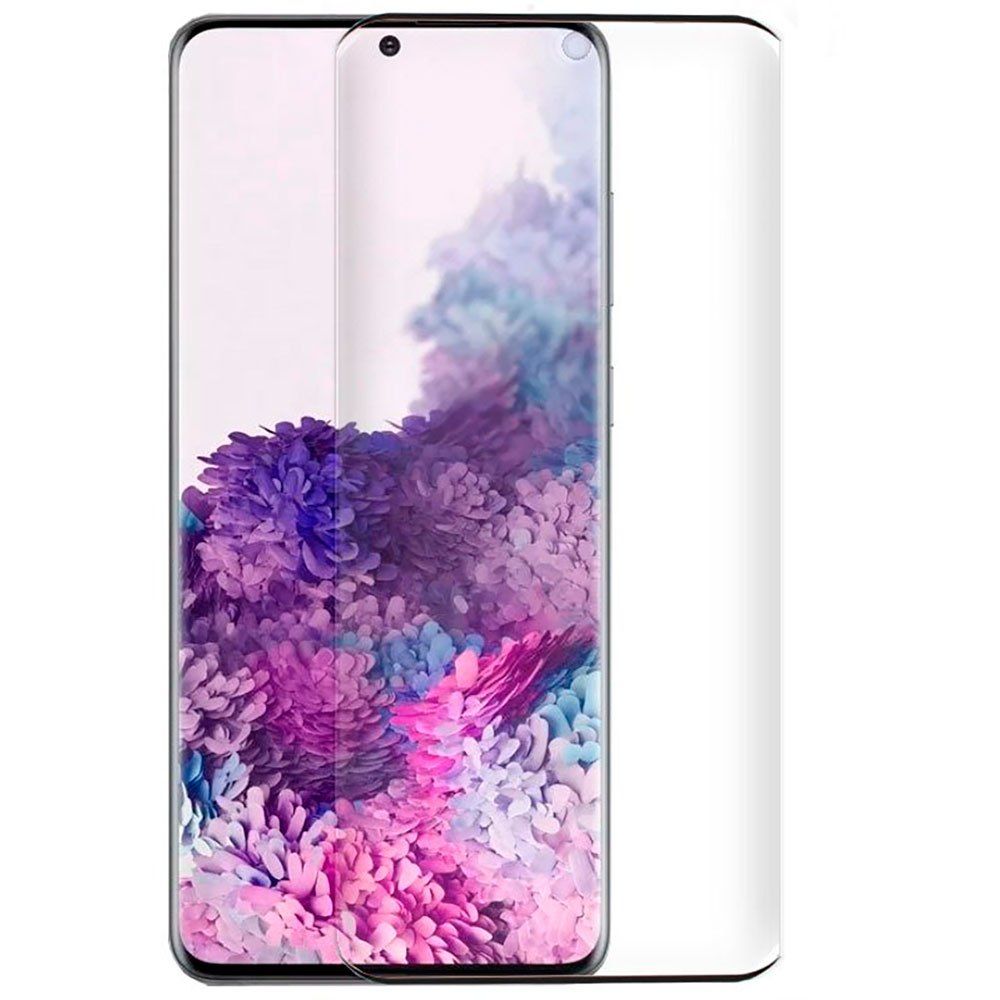 Cool Samsung Galaxy S20 Glass Screen Protector (Curved, Tempered)