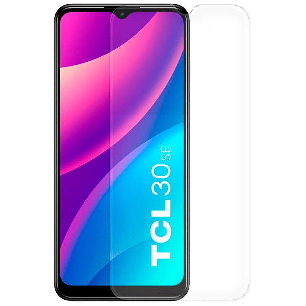 Cool Tempered Glass Screen Protector for TCL 30 SE, 30 Plus, 30E, 30, 5G 305, 306