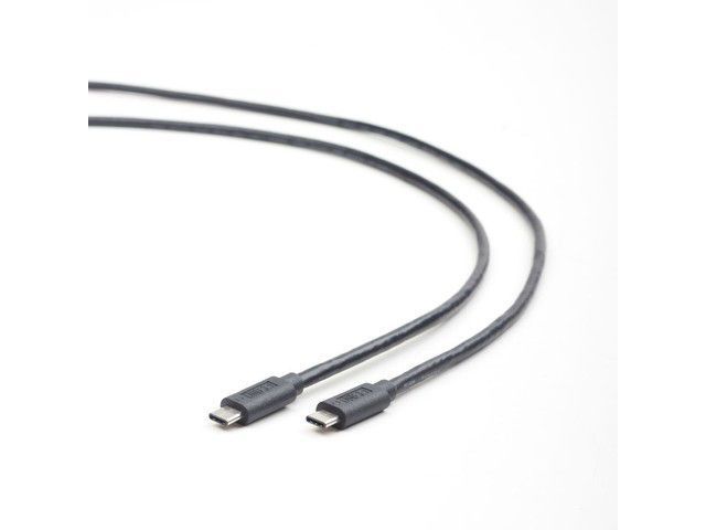 Cable Gembird USB-C 3.1 1m