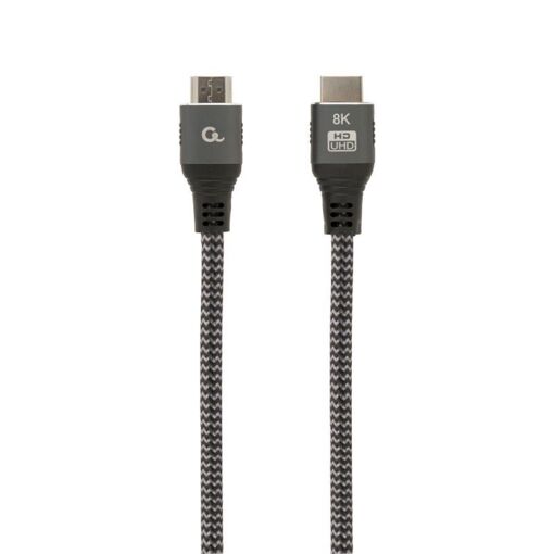Câble HDMI Gembird 8K (1m, 2.1, 60Hz)