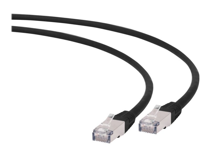 Gembird Network Cable 5m, 6A, S/FTP