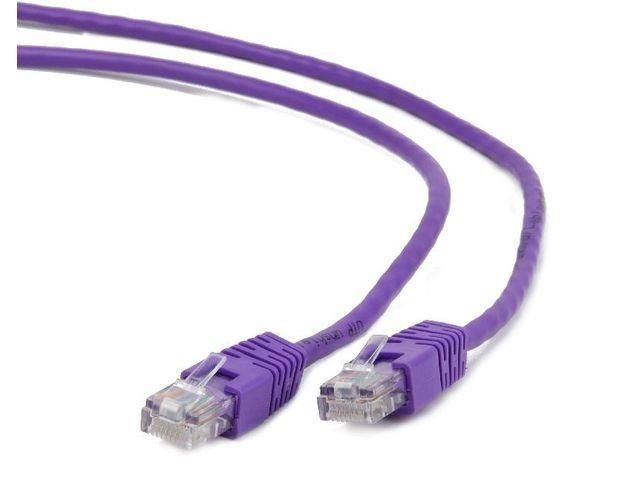 Gembird 1m UTP Network Cable (Cat5e)