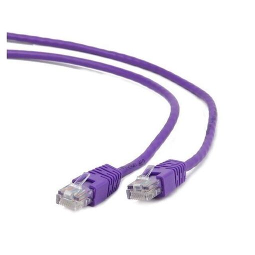Gembird 1m UTP Network Cable (Cat5e)