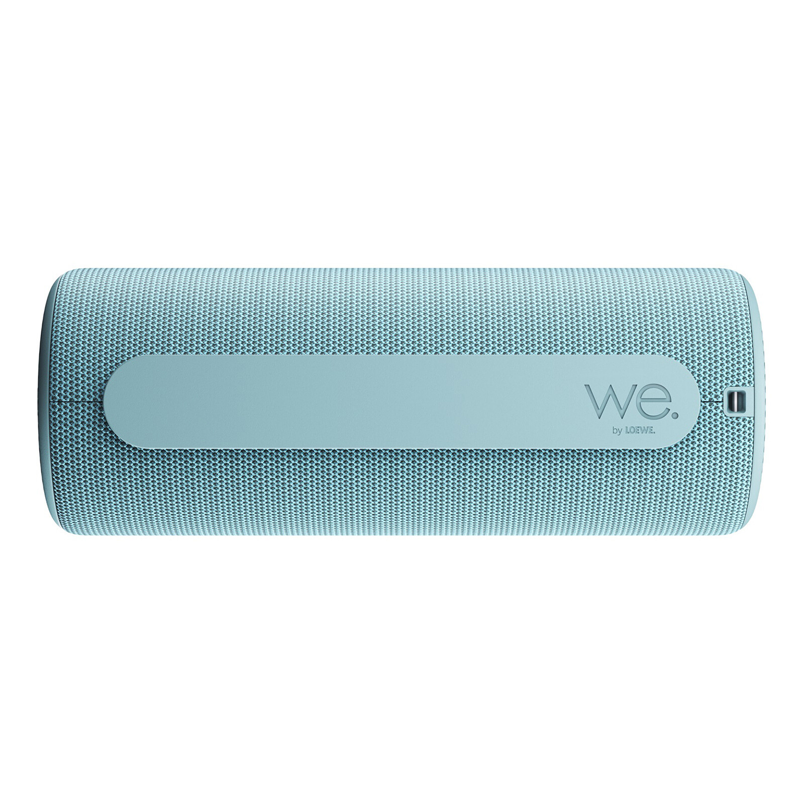 Loewe We. HEAR 1 Aqua Blue