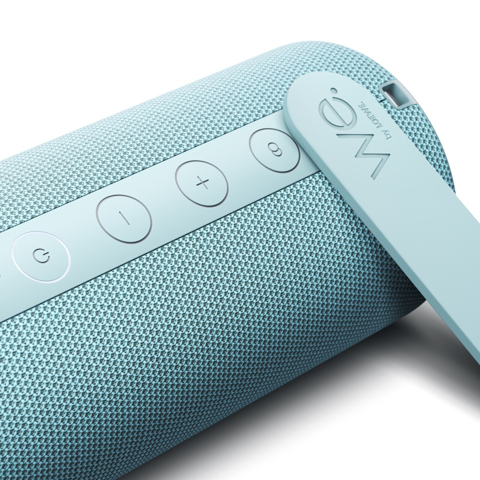 Loewe We. HEAR 1 Aqua Blue
