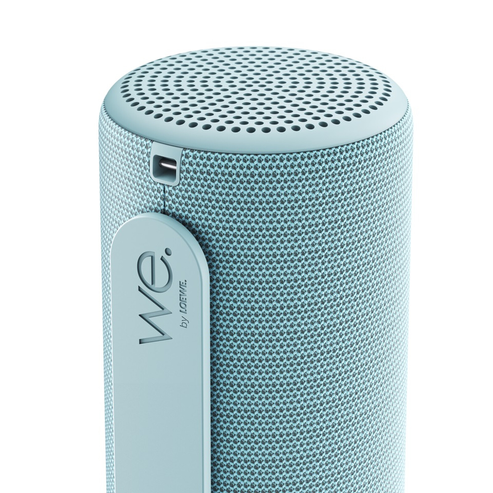 Loewe We. HEAR 1 Aqua Blue