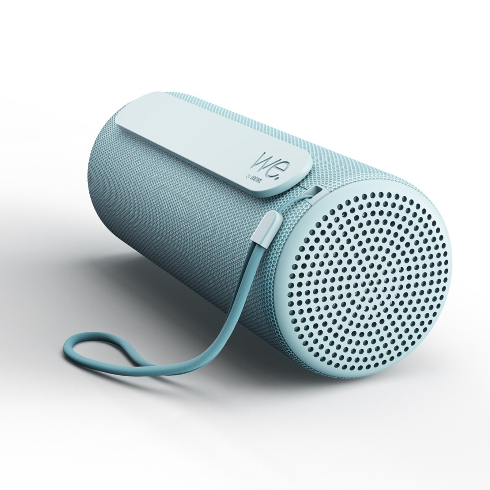 Loewe We. HEAR 1 Aqua Blue