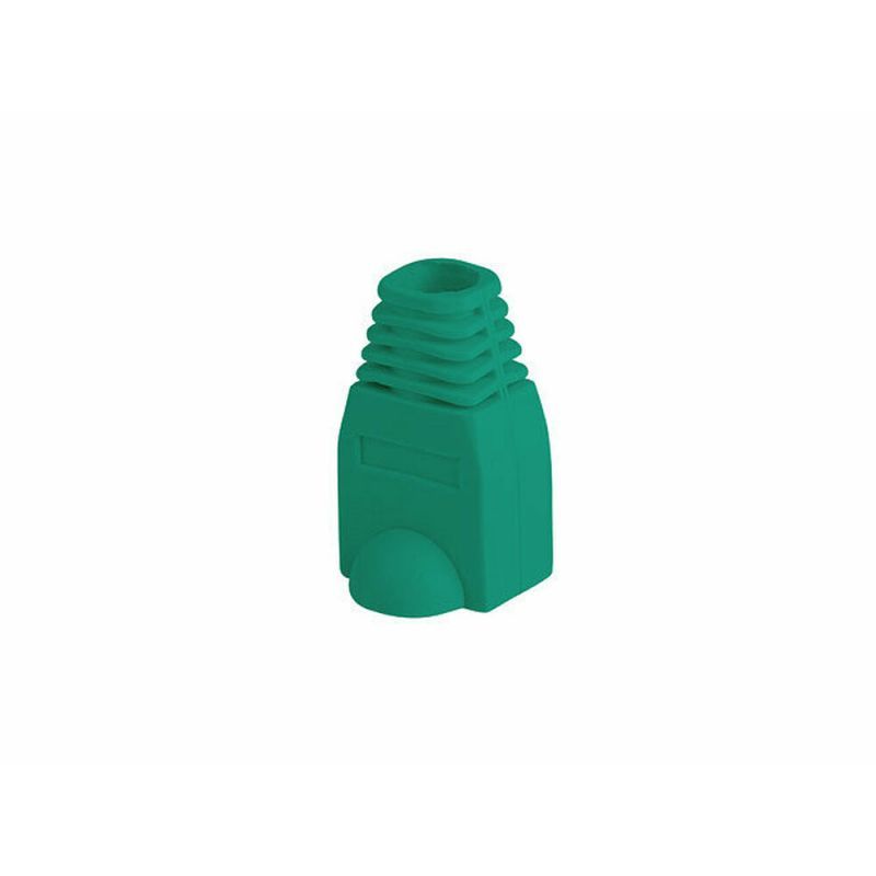 Estuche Lanberg RJ45, 100 unidades