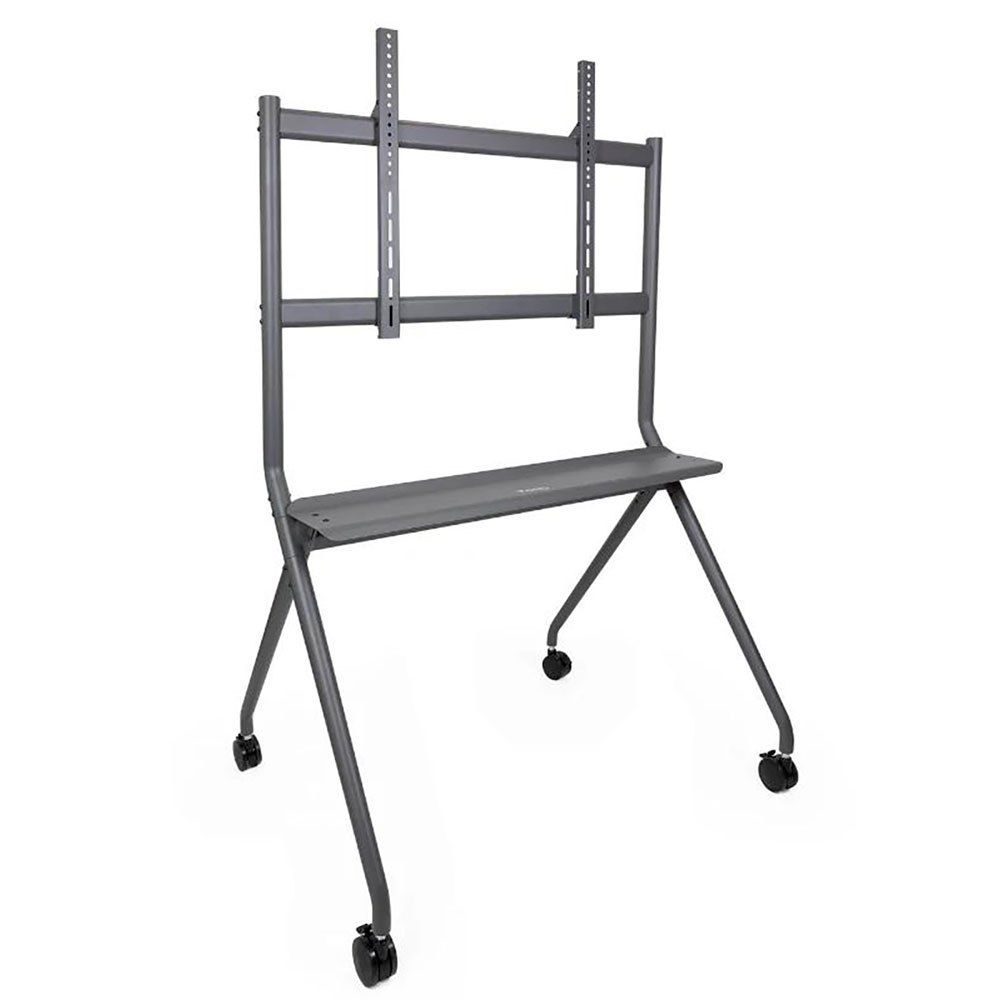 Tooq TV Stand with Wheels, 50x86cm