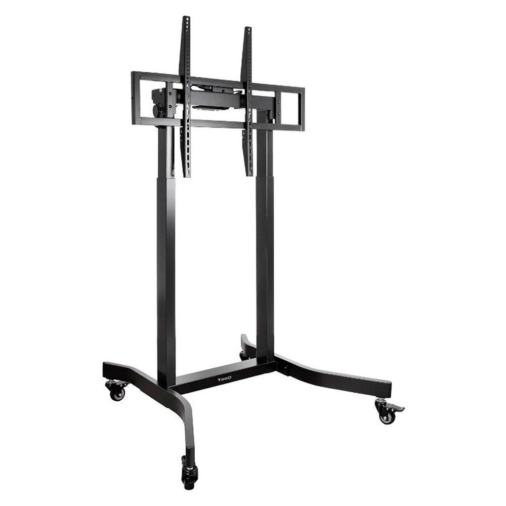 Ruedas para soporte de monitor Tooq FSM02B 55-100