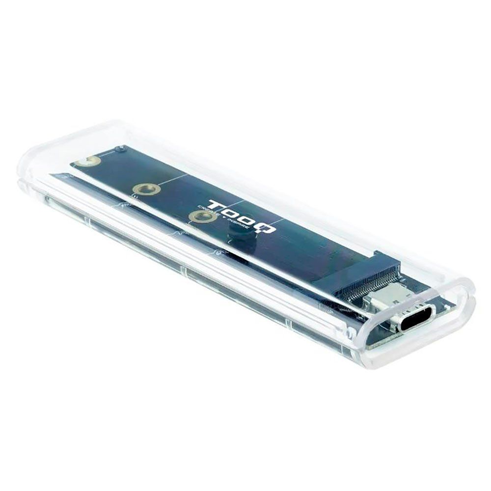 Caso externo SSD Tooq 2200