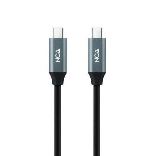 NanoCable USB-C 3.2 100W Cable
