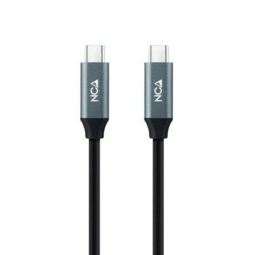 Câble NanoCable USB-C 3.2 100W