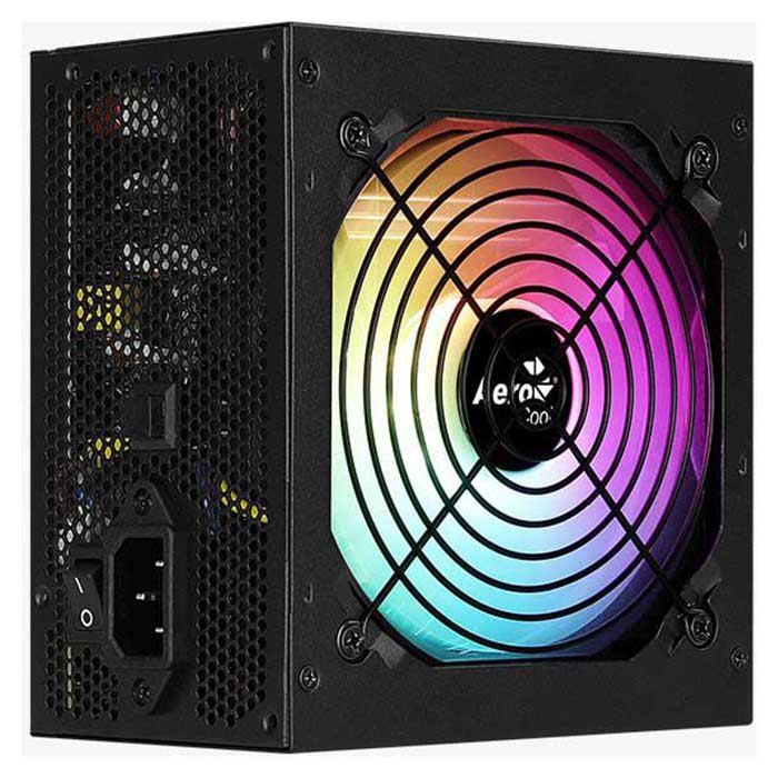 AeroCool 850W RGB Power Supply Unit (AS850G)