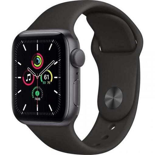 Apple Watch SE OLED Digital 40 mm