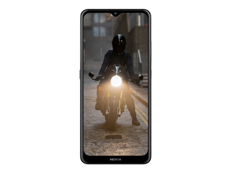 Nokia 2.4 32GB (Charcoal)