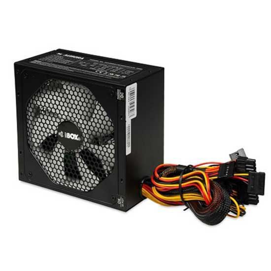 Ibox 600W Power Supply Unit