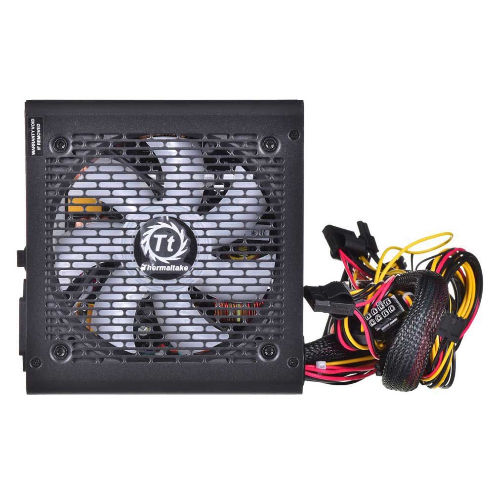 Thermaltake 1550W Power Supply LTP 0550NHSANE