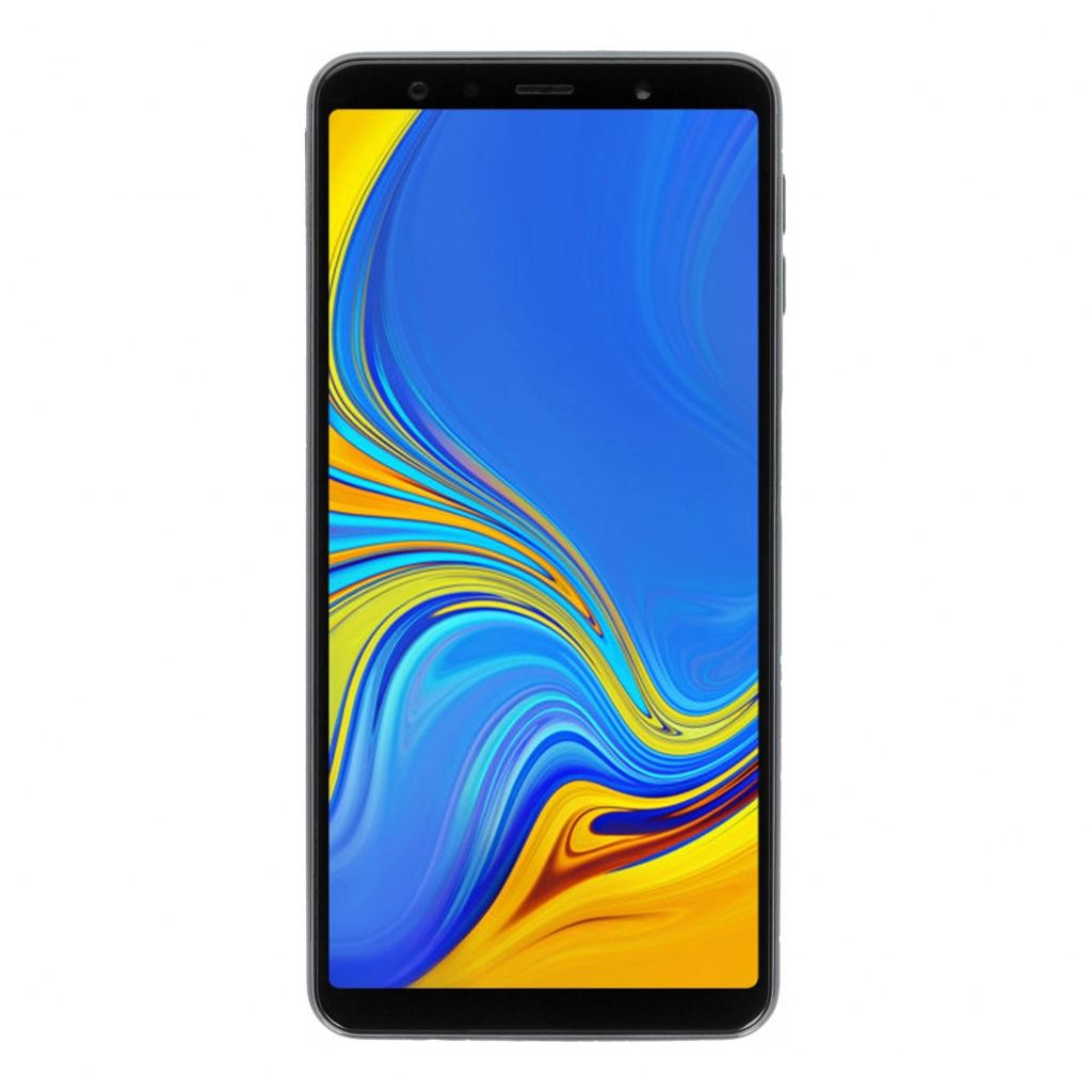 Samsung Galaxy A7 (2018) 64GB Blue
