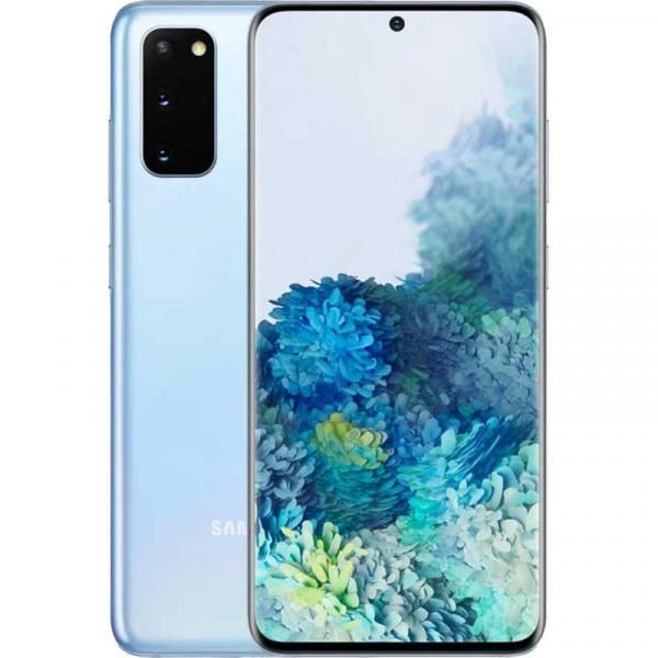 Samsung Galaxy S20 4G G980F/DS 128GB Blue
