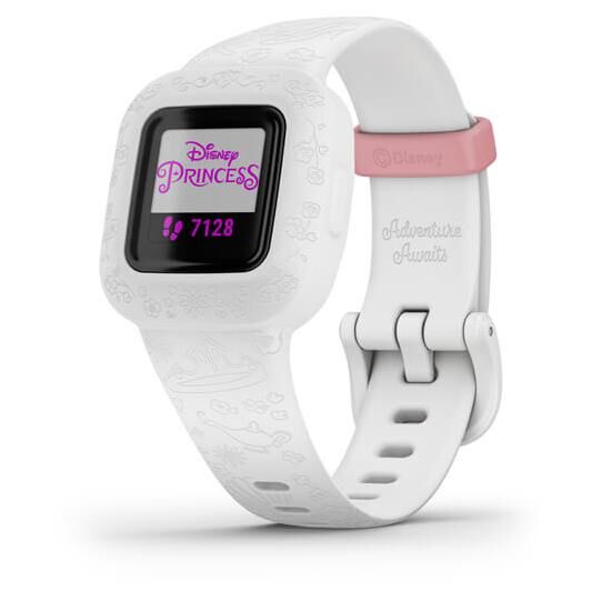 Garmin Vivofit Jr. 3 Activity Tracker Strap