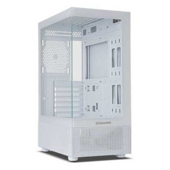 NOX Tower Case ATX NXHummervsnwh