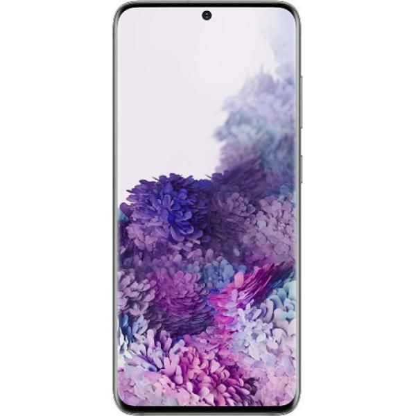 Samsung Galaxy S20 5G 128GB Cloud White