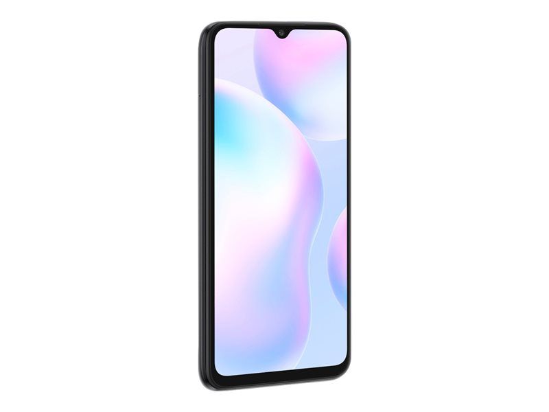 Xiaomi Redmi 9AT 32 Go Double SIM (Gris Granit)