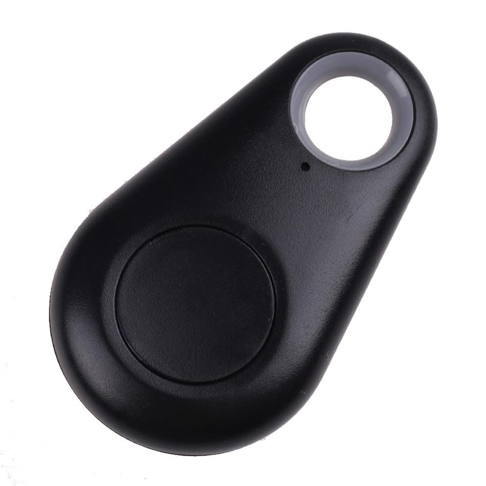 Rastreador GPS Mini Strasse Tech - Negro