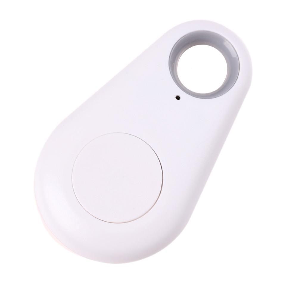 Rastreador GPS Mini Strasse Tech - Blanco