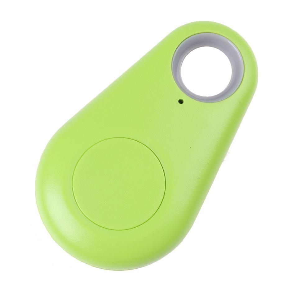 Localizador GPS Mini Strasse Tech - Antiperdida con Bluetooth - Verde
