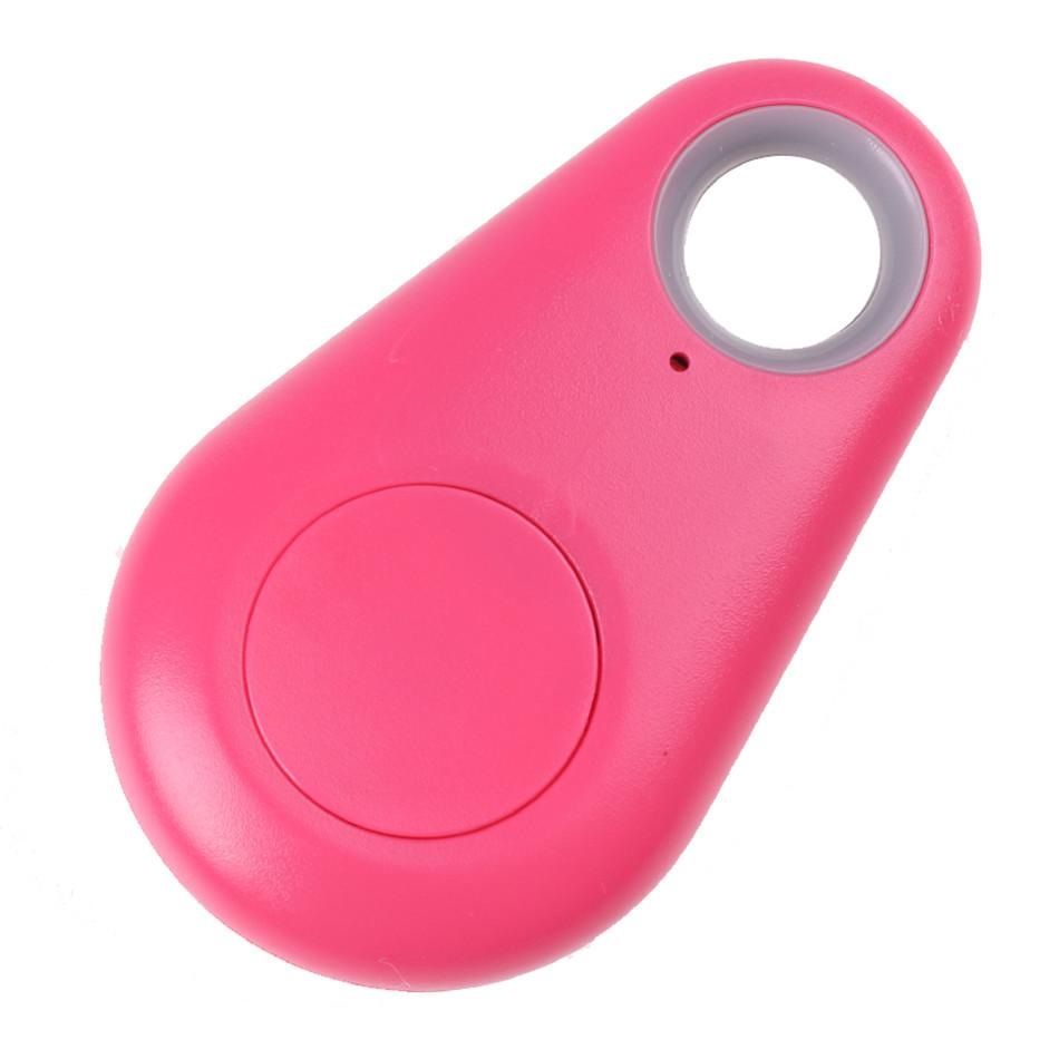 Localizador GPS Mini Strasse Tech 4x - AZ Tracing (Colores aleatorios, Dimensiones: 52mm x 31mm x 11mm)