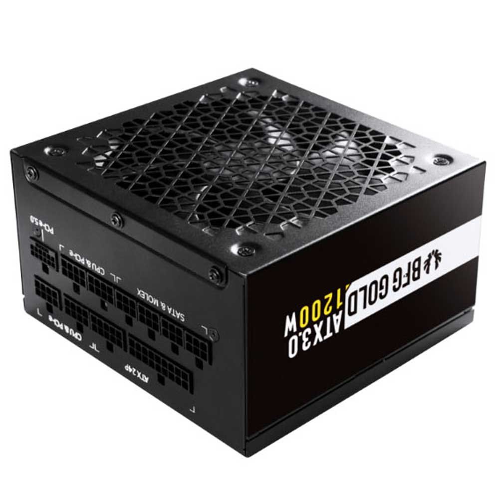 BitFenix 1000W Power Supply Unit BGA1000UMAG 9R 80+ Gold