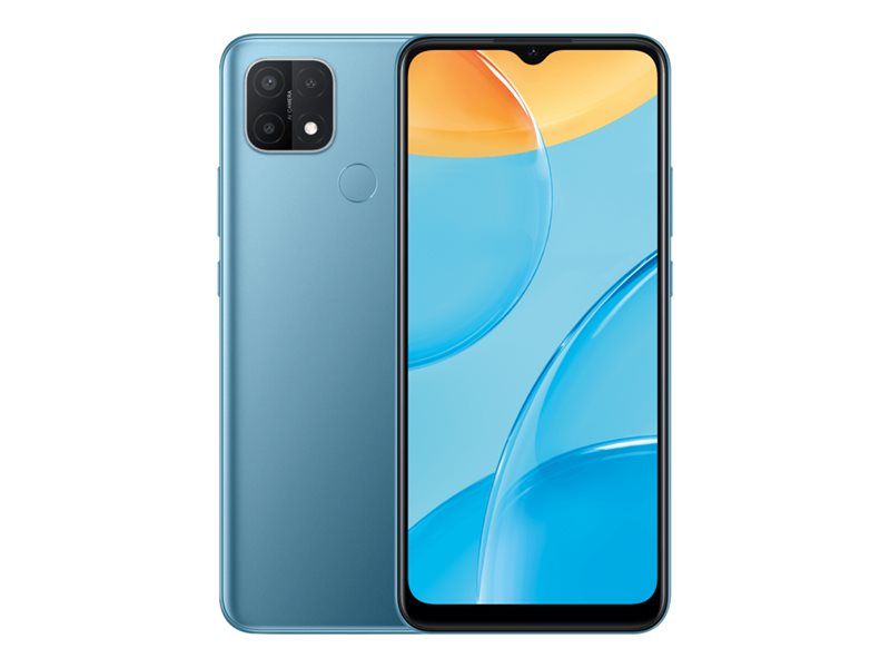 OPPO A15 32GB Blue