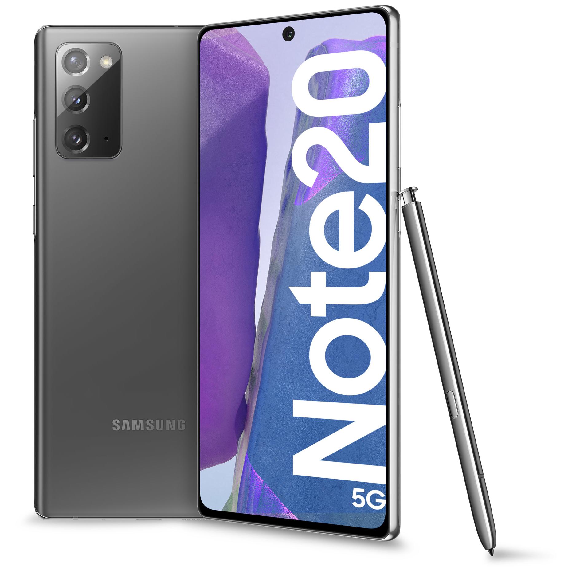 Samsung Galaxy Note 20 5G