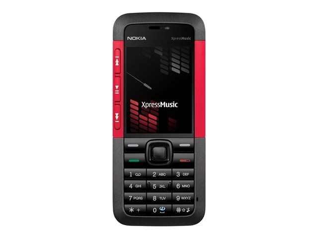 Nokia 5310 XpressMusic