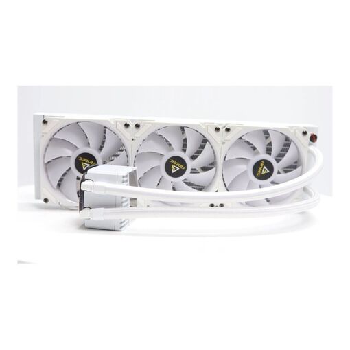 Refrigerador líquido Antec Symphony 360 ARGB para procesador