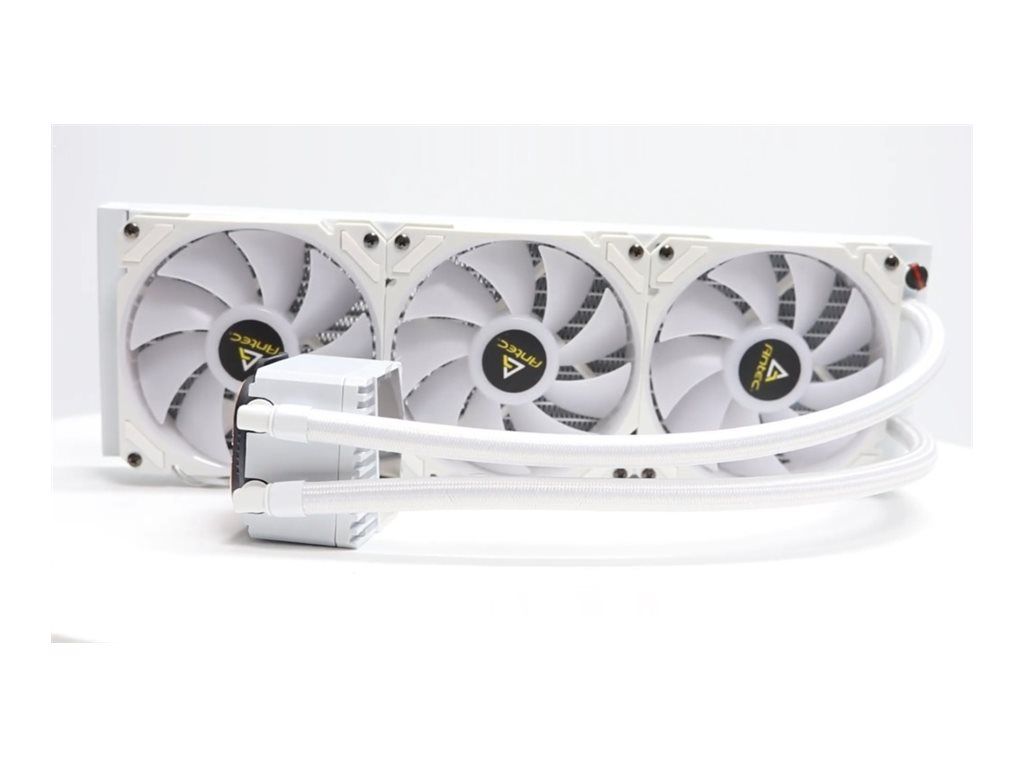 Antec Symphony 360 ARGB Liquid CPU Cooler