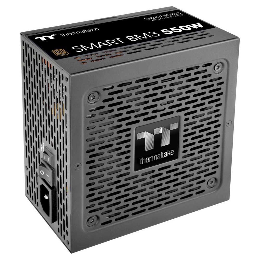 Thermaltake Smart BM3 550W Power Supply