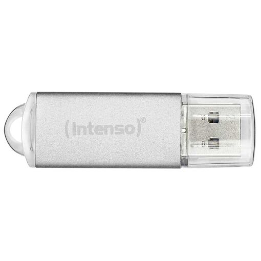 Intenso Jet Line Aluminum USB 256GB