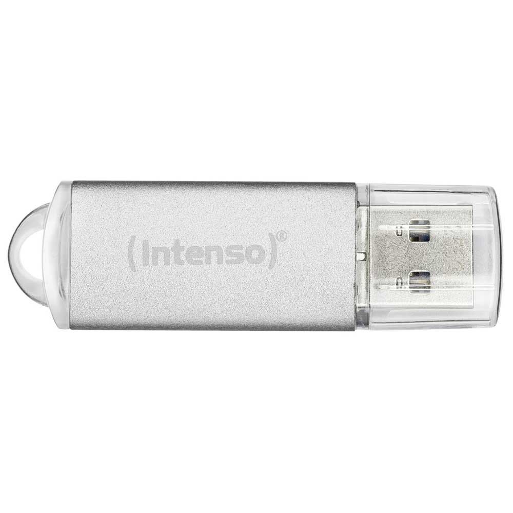 Unidad USB Intenso Jet Line Aluminio 256 GB