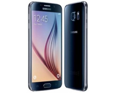Samsung Galaxy S6 Black (G920F)