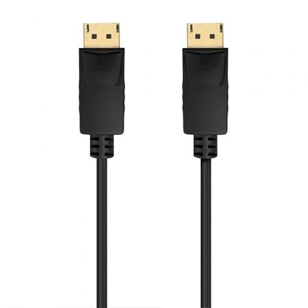 Cable DisplayPort AISENS 1,5 m 4K (A124 0739)