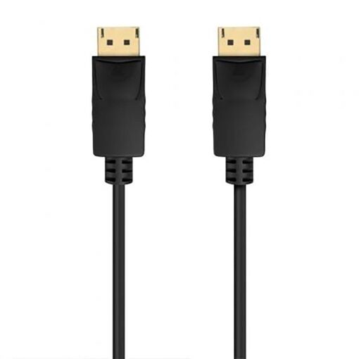 Cable DisplayPort AISENS 3 m, 4K