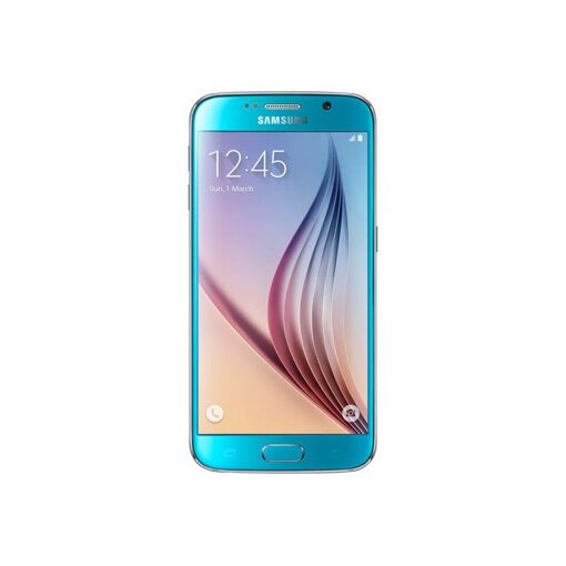 Samsung Galaxy S6 32GB Blue Topaz