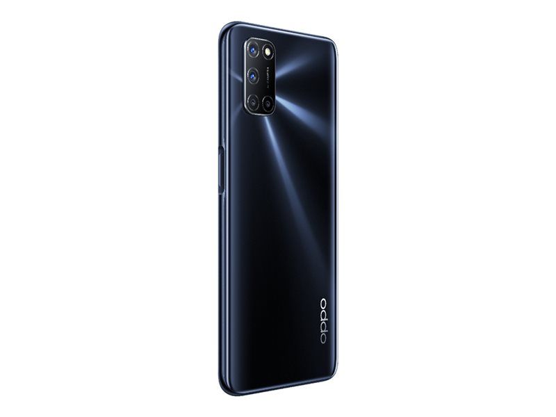 OPPO A72 128GB Twilight Black