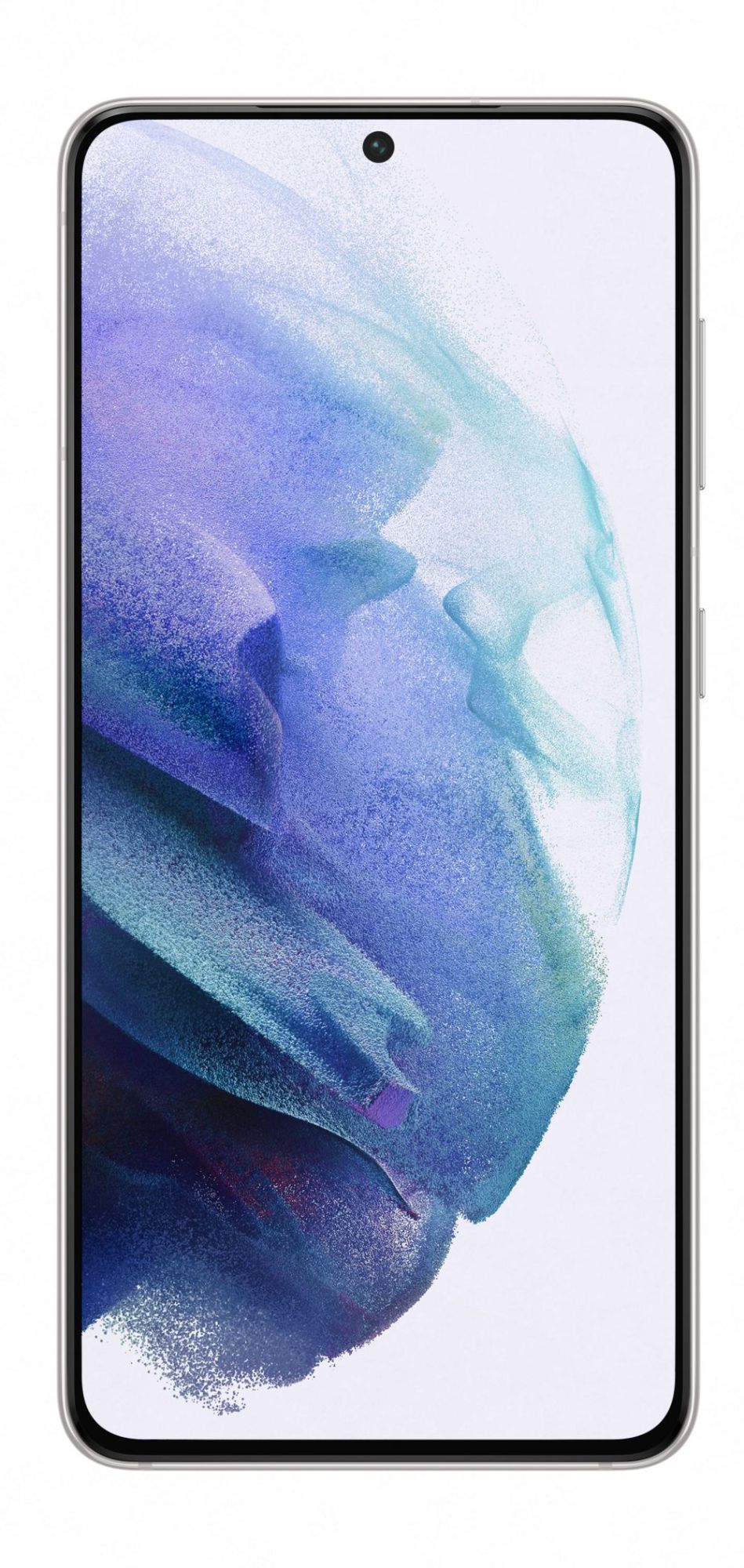Samsung Galaxy S21 5G 256GB White Phantom