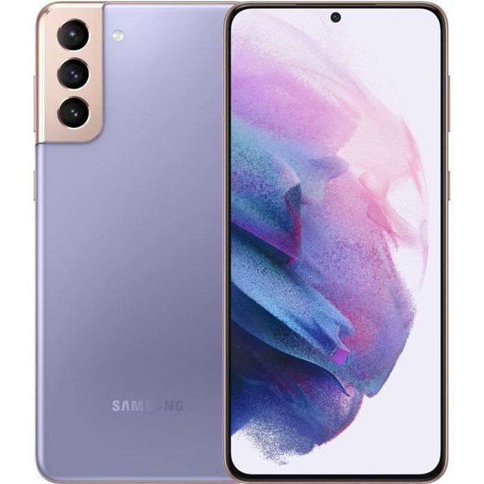 Samsung Galaxy S21+ 5G 128GB Purple