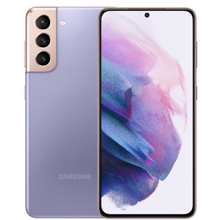 Samsung Galaxy S21 5G 128GB Purple