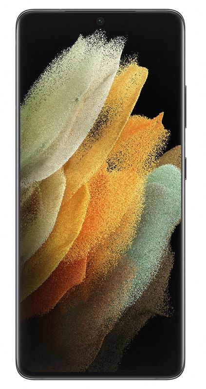 Samsung Galaxy S21 Ultra 5G 128GB Grey